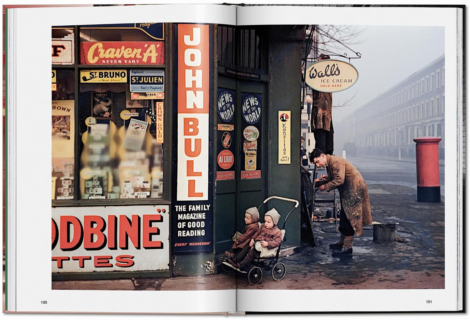 London. Portrait of a City image number 6