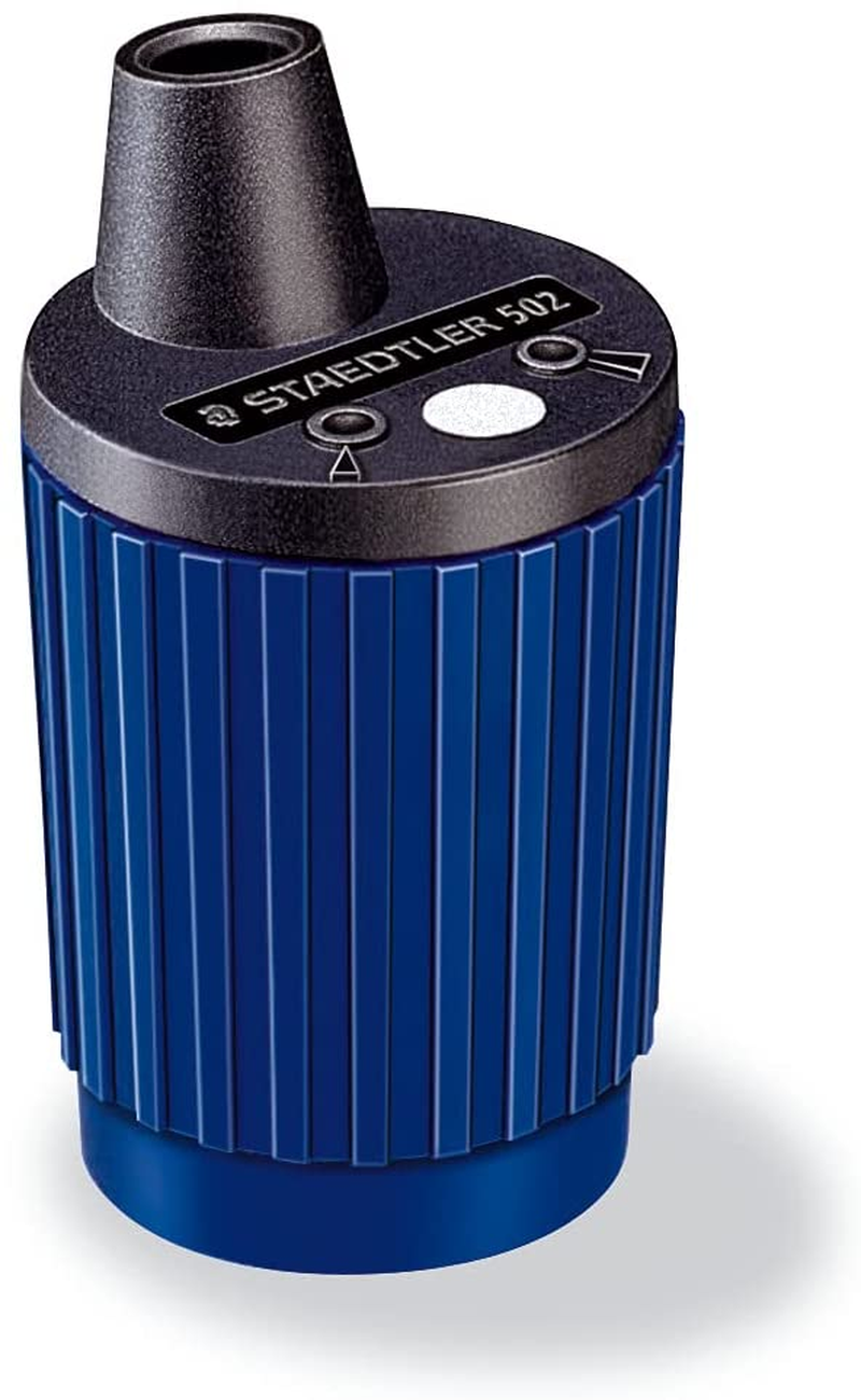 Staedtler Mars Lead Pointer Tub - Sharpener for 2Mm Pencil Leads image number 1