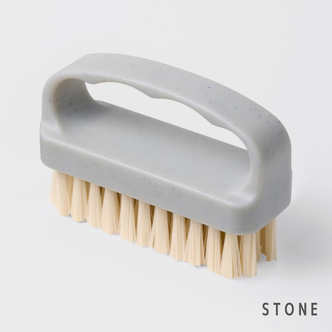 Takasago CRASOU CS Nail Brush Stone 42016 image number 1