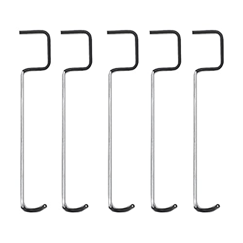 Limb Spreaders Fruit Trees Branch Spreaders Tree Branch Support Tree Limb Spreader Limb Spreader Tree Brace Tree Branch Hook 5Pcs image number 5