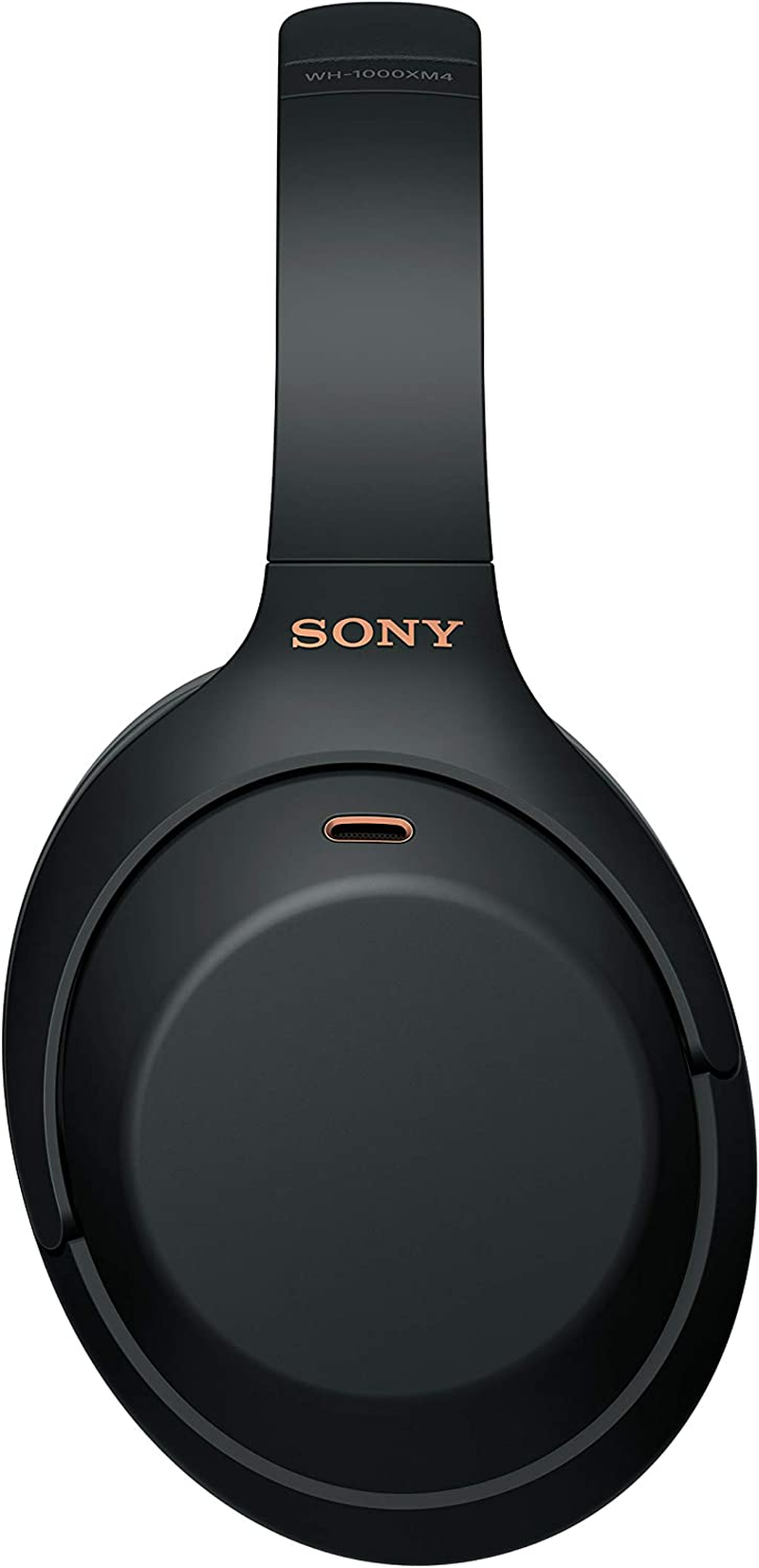 Sony WH1000XM4 Noise Canceling Wireless Headphones with Alexa Voice Control, up to 30 Hours Battery Life, Black (Pack of 3) image number 6