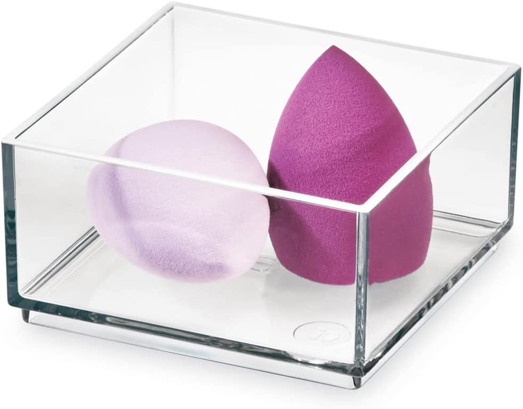 Idesign the Sarah Tanno Collection Cosmetic, Drawer Organizer - Tall