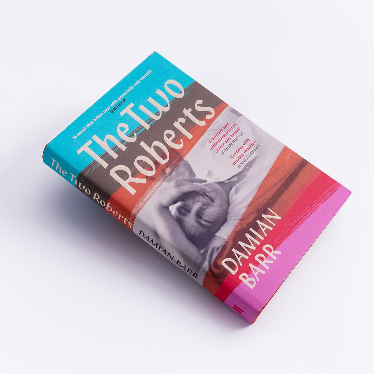 The Two Roberts image number 1