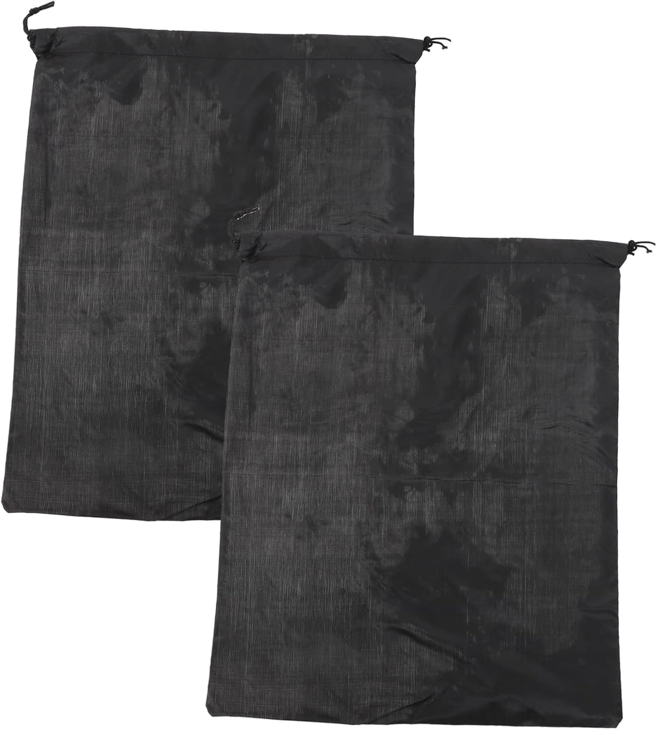 2Pcs Bite Corner Drawstring Bag for Reptiles Portable Snack Carrier Made for Outdoor Pet Carrying and Bite Avoid Scenarios image number 6