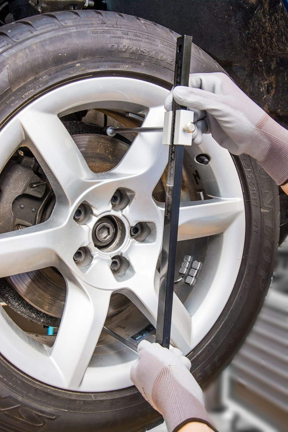 Vigor Vigor_V4930 Calliper Gauge for Brake Discs