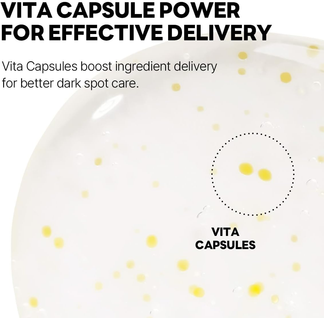 Round Lab Vita Niacinamide Dark Spot Serum 30 Ml image number 4