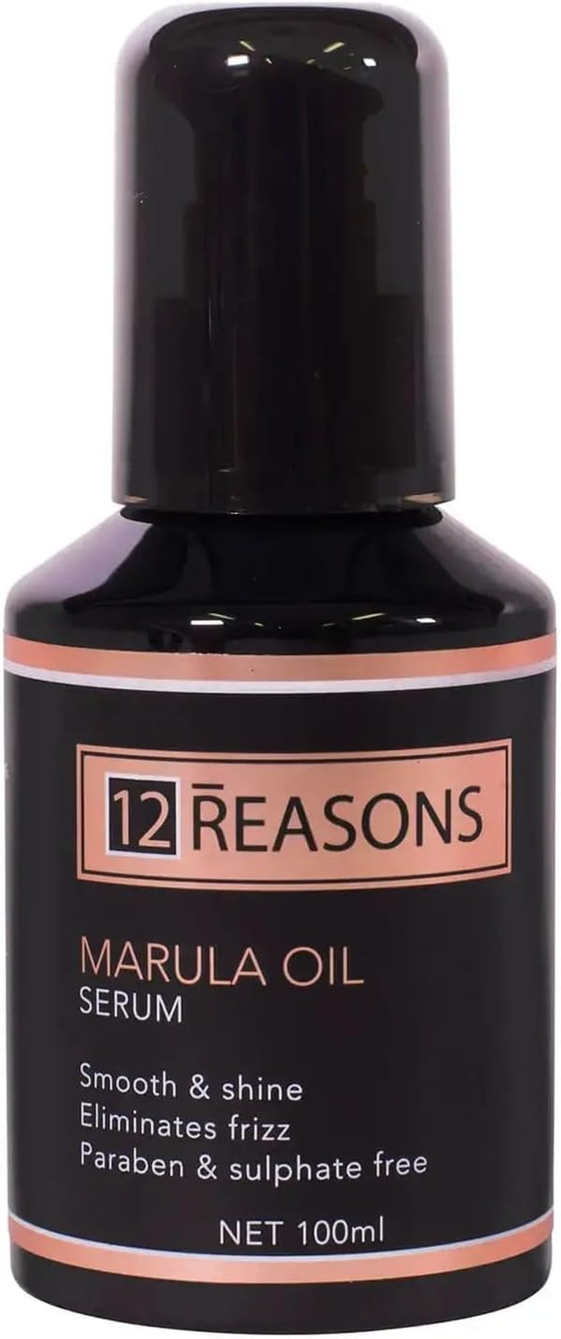 12 Reasons Marula Oil Serum 100 Ml image number 1