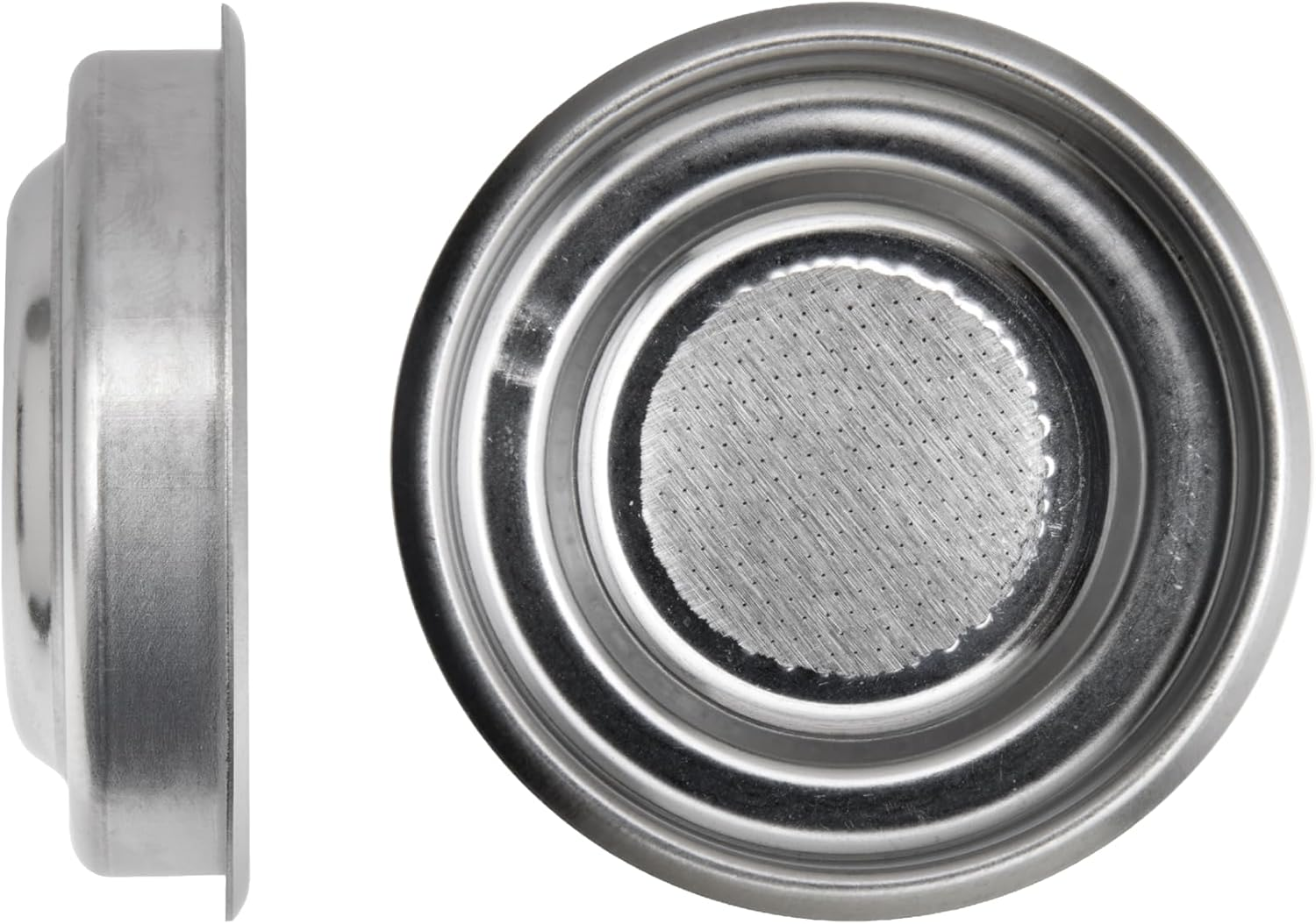 LELIT - LELIT57 Filters Set for 57Mm Portafilters - PLA170S - Silver image number 5