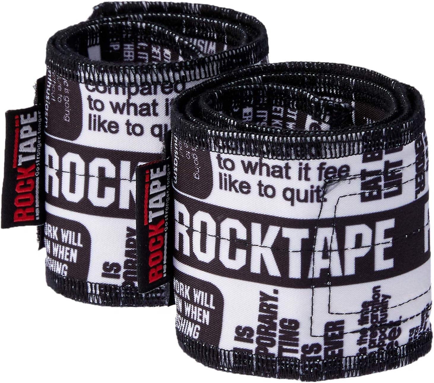 Rocktape ROCKWRIST Manifesto