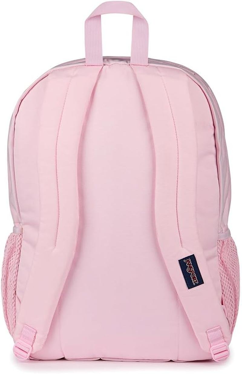 JANSPORT Unisex Big Day Pack BACKPACK (Pack of 1) image number 6