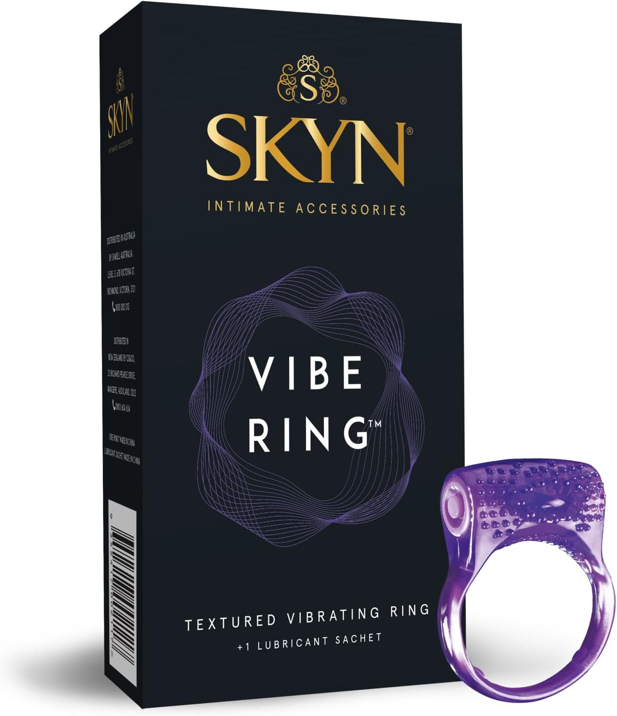 SKYN Vibe Ring image number 2