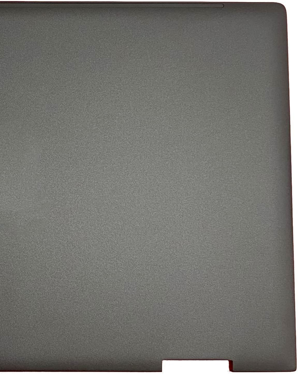 Replacement Laptop LCD Cover Back Rear Top Lid for HP Envy X360 13 AY L94498-001 AM2UT000110 image number 2