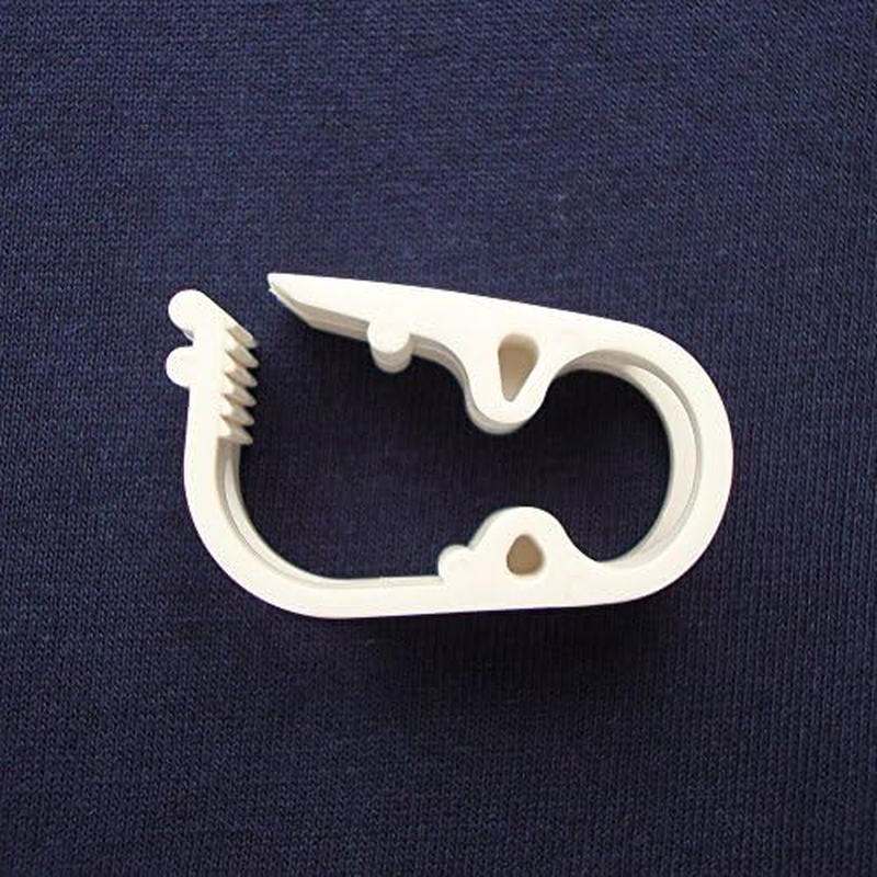 Healthgoodsau - Enema Pinch Clamp for Enema Tubes image number 3