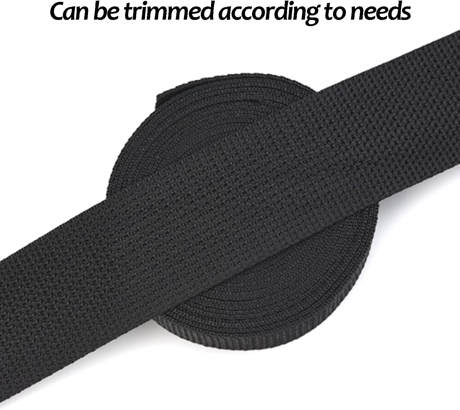 Nylon Cargo Tie down Sports Gym Bags Holder Belt Strap Travel Tied Kits 10M