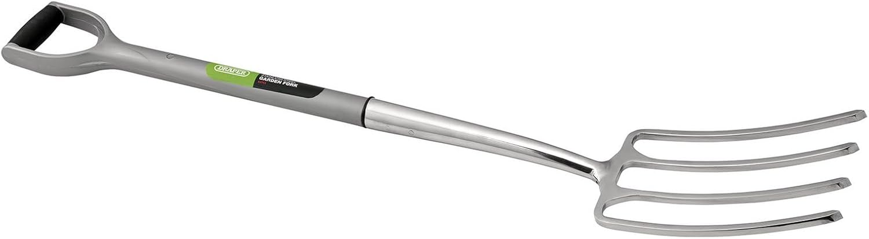 Draper 83753 Stainless Digging Fork Ex Long image number 1