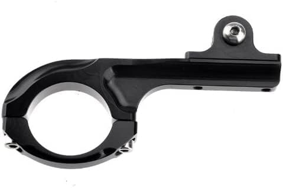 Goliton&reg; Bike Bicycle Motorcycle Aluminum Handlebar Bar Mount Adapter for Gopro Hero1/2/3/3+/4/5/4 Session/5 Session and Xiaoyi? Xiaomi image number 3