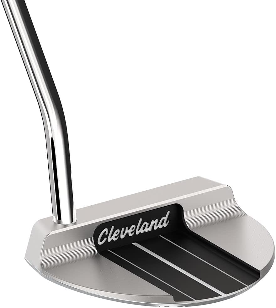 Cleveland Golf HB Soft Milled #14 Single Bend Putter image number 4
