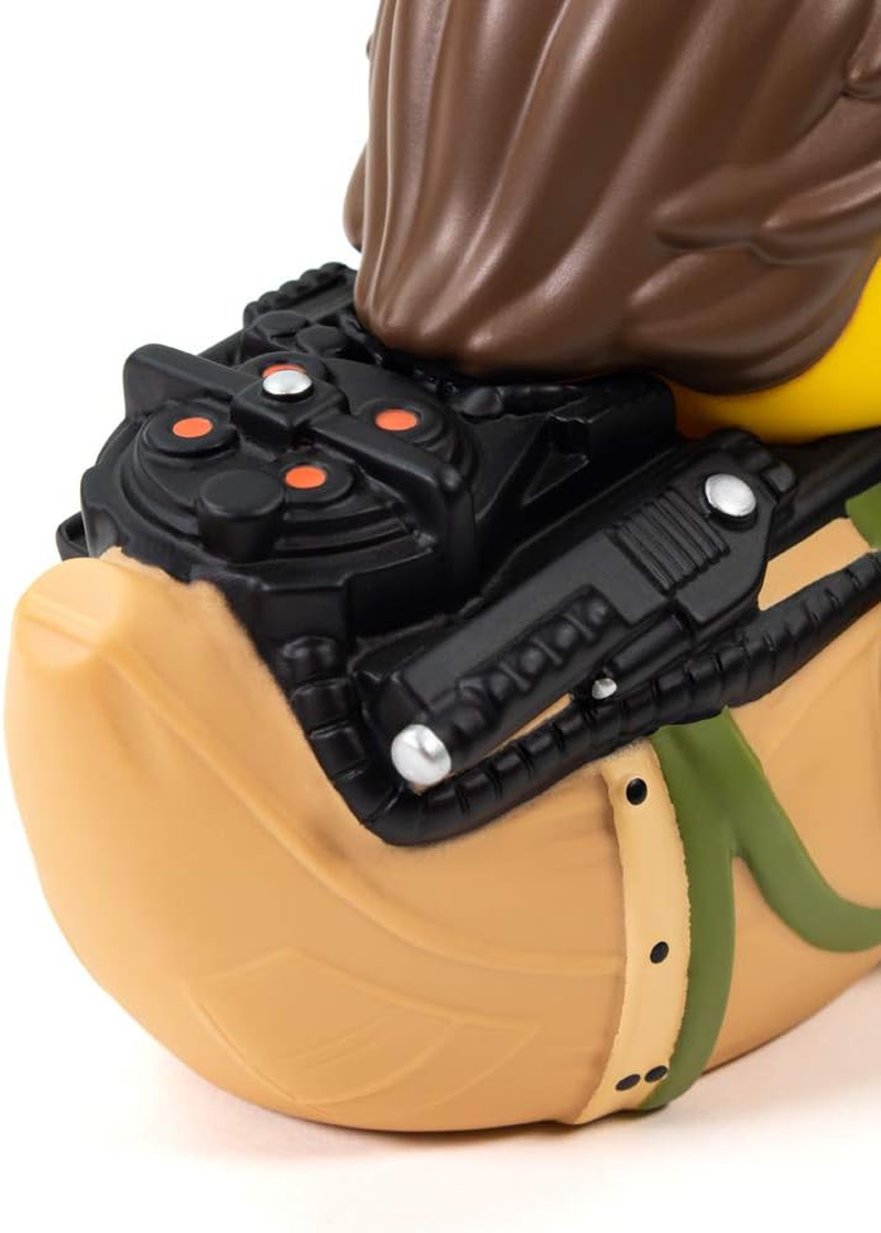 TUBBZ Ghostbuster Peter Venkman image number 1