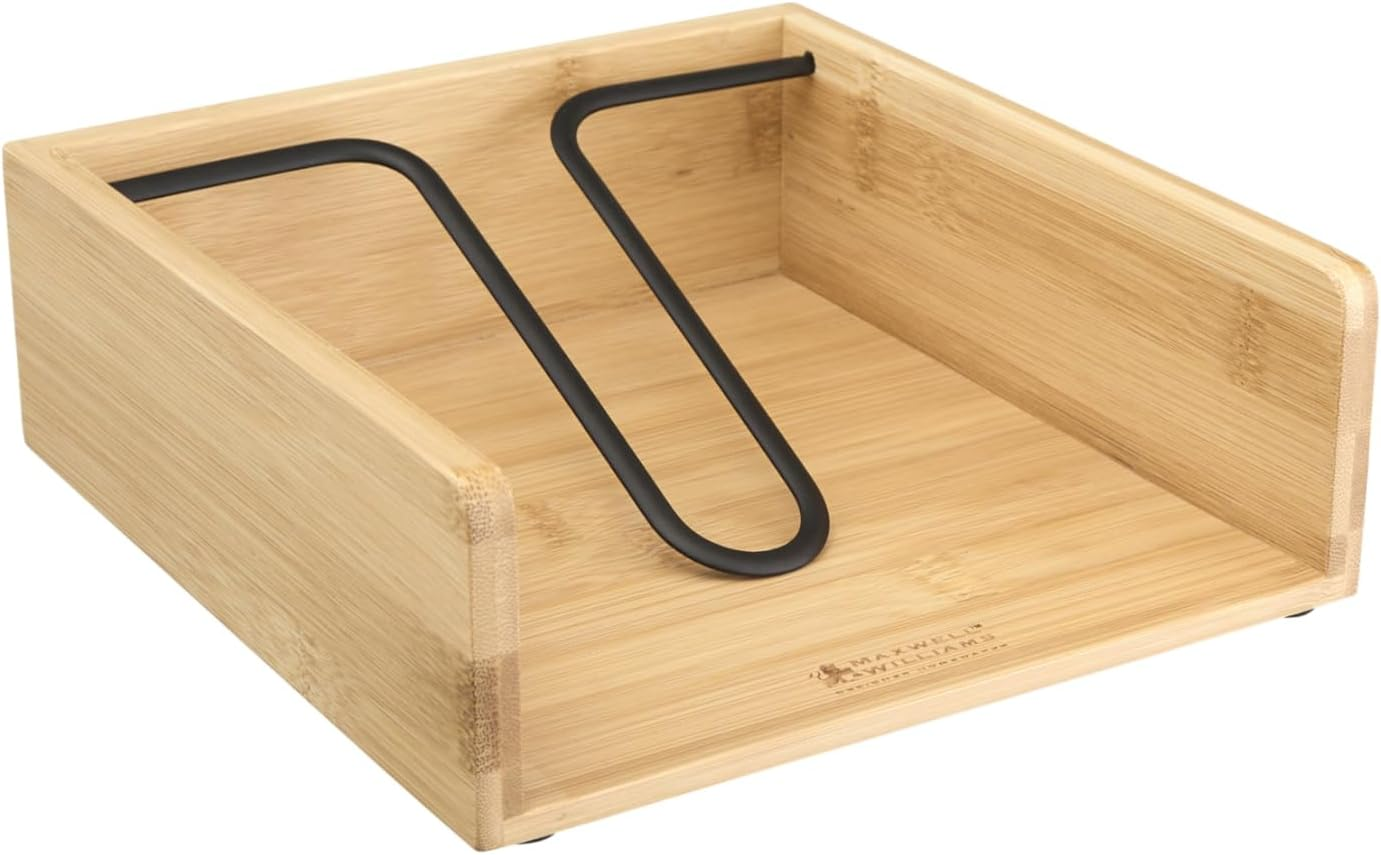 Maxwell & Williams Harstad Napkin Holder