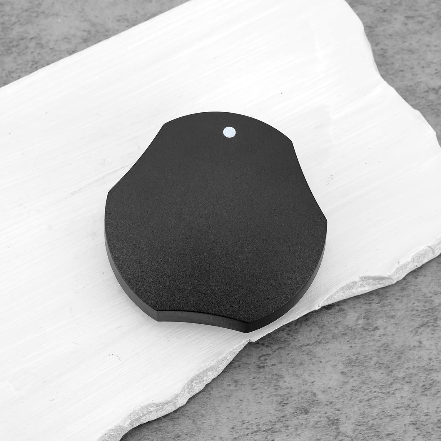 Briny River 4PCS Cooktop Knob Replacement Part 74009592 Compatible with Jenn-Air Compatible with Whirlpool Compatible with Admiral image number 1