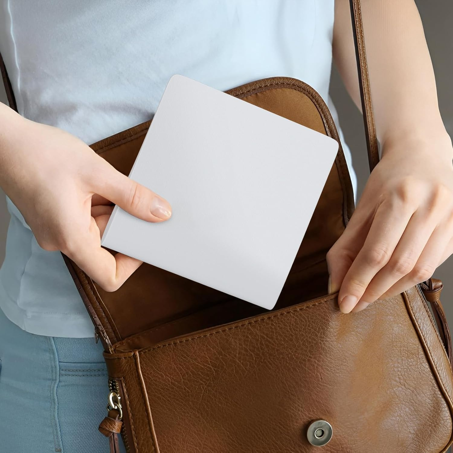 Areyourshop Type-C/Usb 3.0 External BD Burner|External Blu-Ray Drive| 6X Speed CD DVD Drive for Mac/Pc | Plug and Play for Macbook Pro/Air, Desktop Laptop - BD/CD/DVD Burn/Play/Read, Windows & Mac OS image number 5