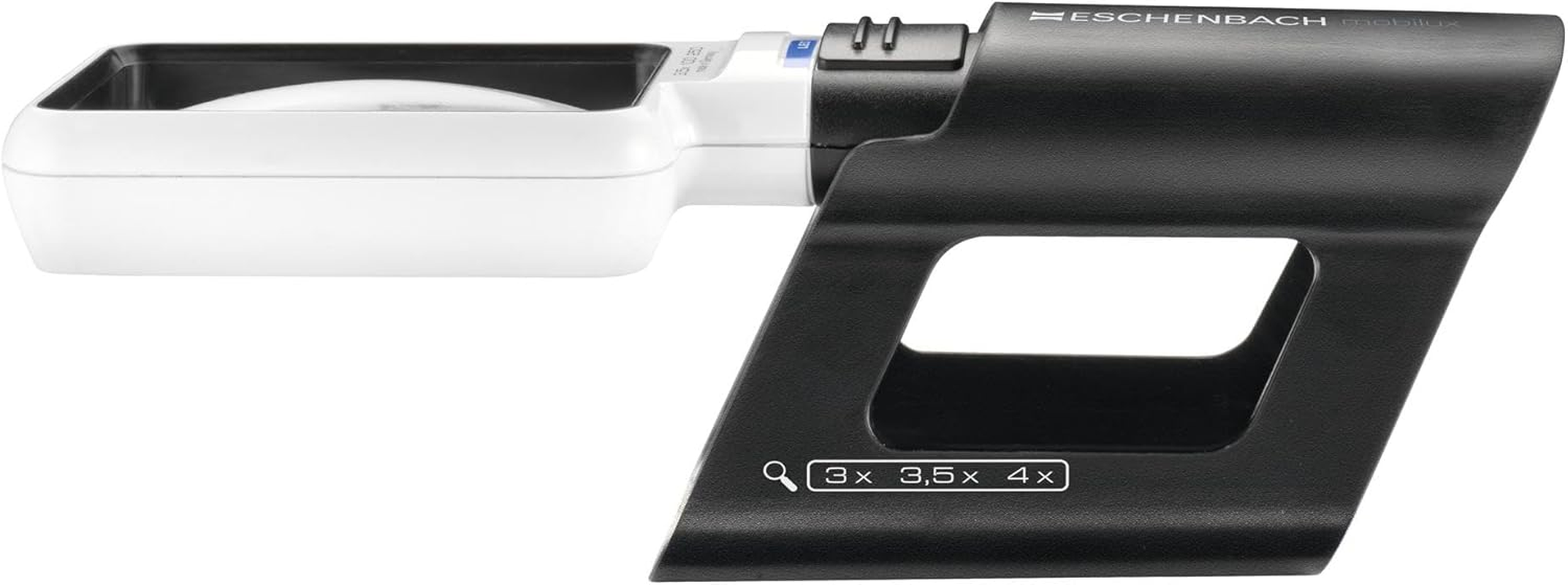 Eschenbach Optik Mobase 1511001 Optic Magnifying Glass Stand for Mobiluxled 3.0 X / 3.5 X / 4.0 X image number 3
