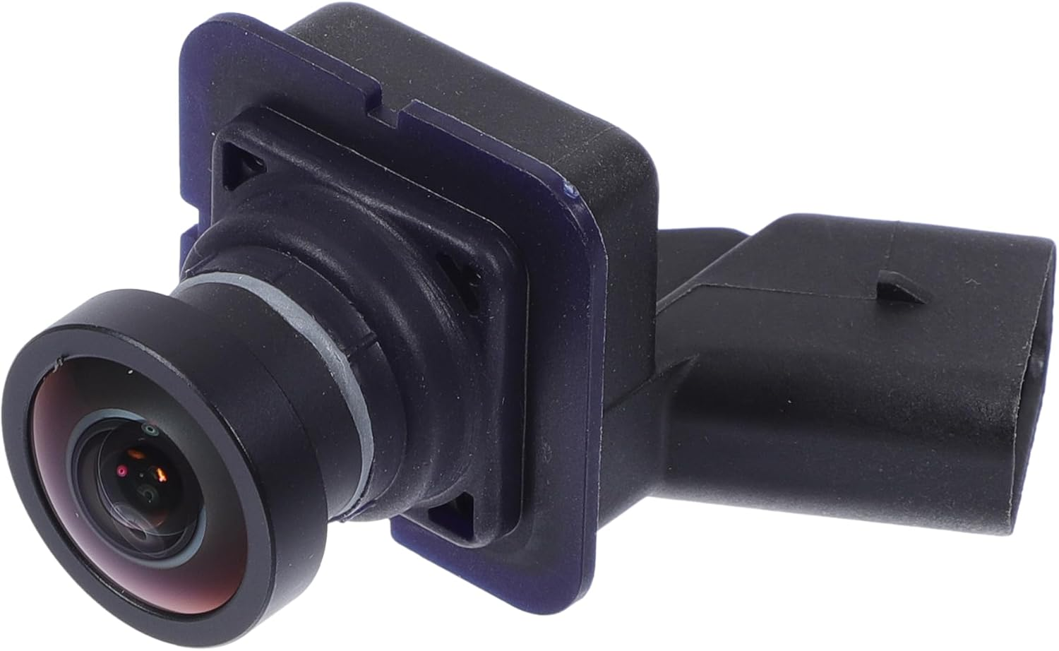 X AUTOHAUX 1 Pcs Rear View Camera for Ford Focus St/Sedan/Electric/Hatchback 2015-2018 License Plate Park Assist Camera Backup Reverse Camera image number 6