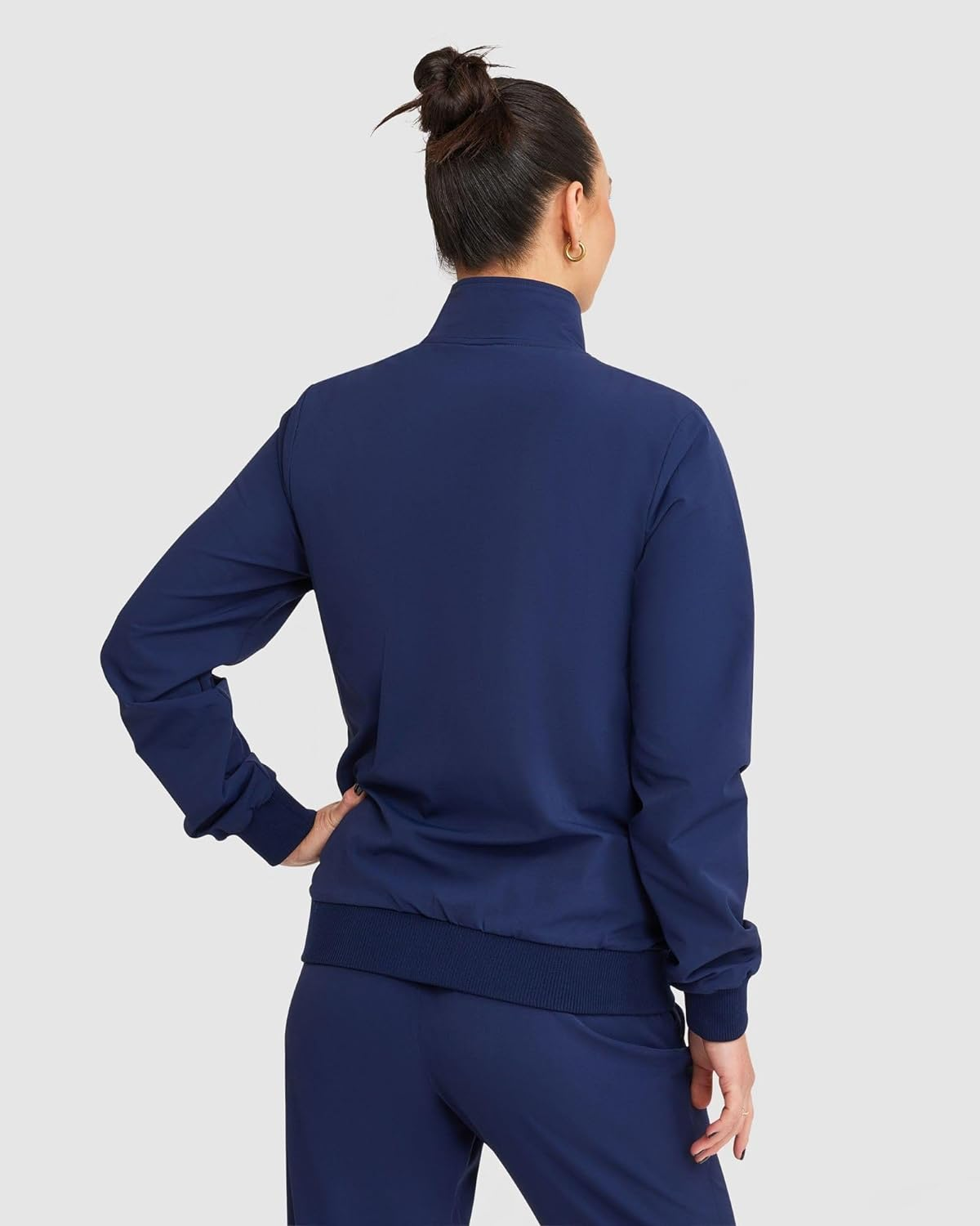 FILA Women'S Classic 2.0 Jacket image number 5