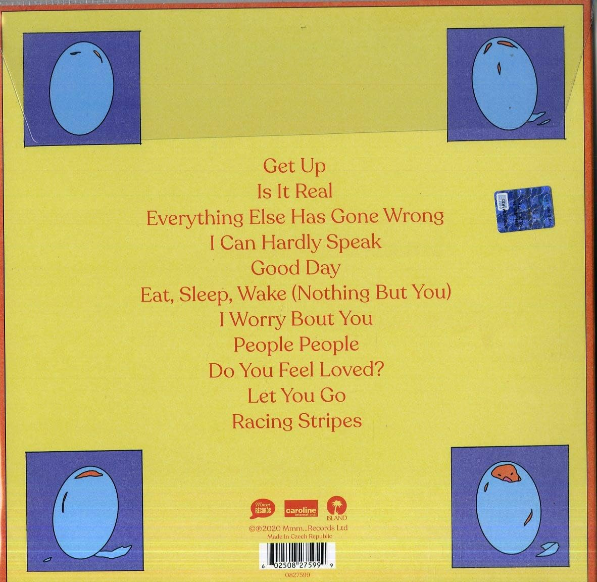 Everything Else Has Gone Wrong image number 1