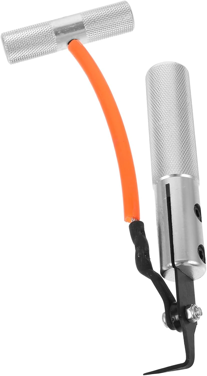 SWOOMEY Professional Windshield Remover Auto Glass Scratch Remover Car Auto Removal Tool