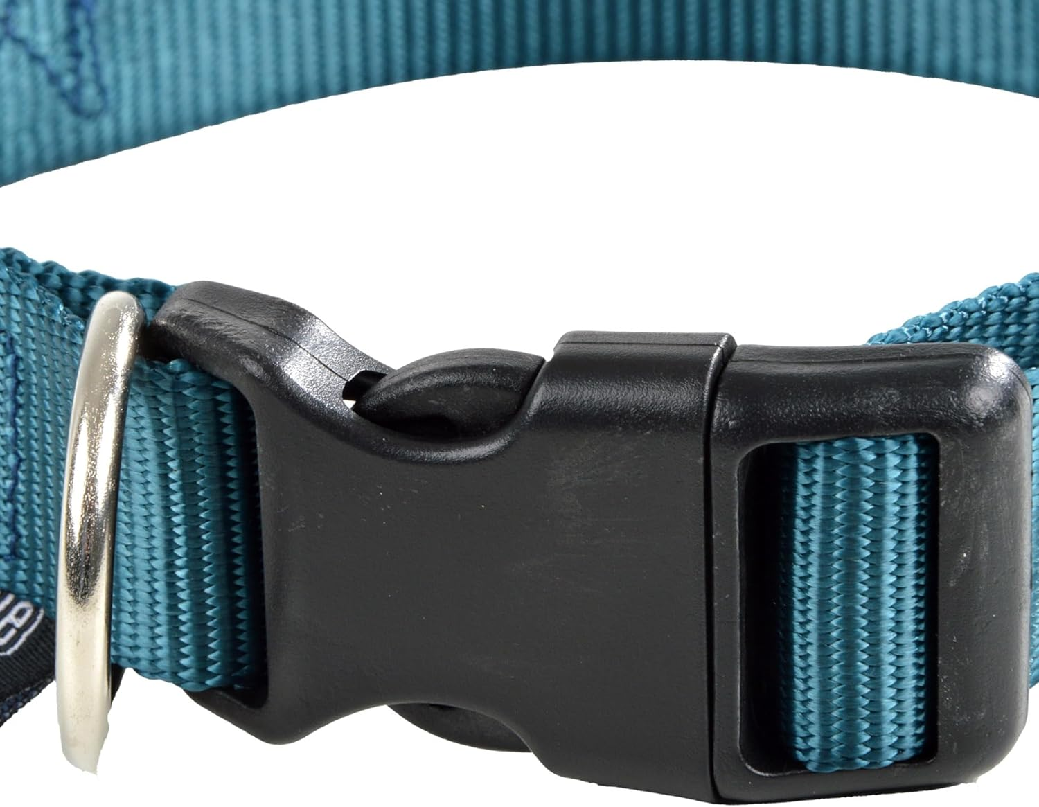 SONDEY Paris Prix Adjustable Dog Collar Emerald 70Cm image number 3