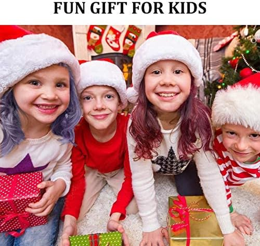 Kalolary 10 Colors Hair Chalk for Girls Kids, Temporary Bright Hair Color Dye for Girls Age 4 5 6 7 8 9 10+, Washable Hair Chalk Comb for Party Cosplay DIY - 10 Color image number 3