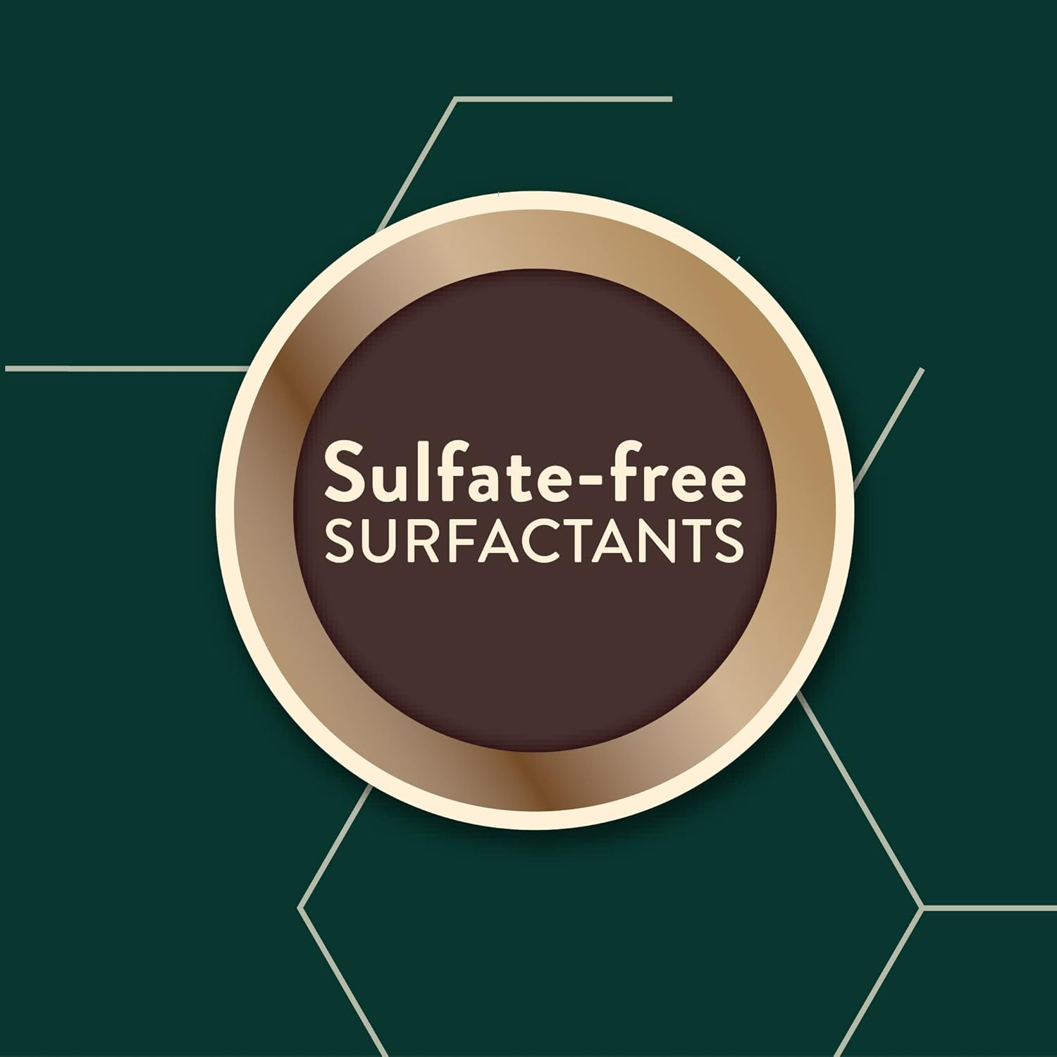 Aveeno Volumising Fresh Greens Scalp Soothing Mint, Cucumber and Rosemary Shampoo for Fine Hair 300Ml image number 5