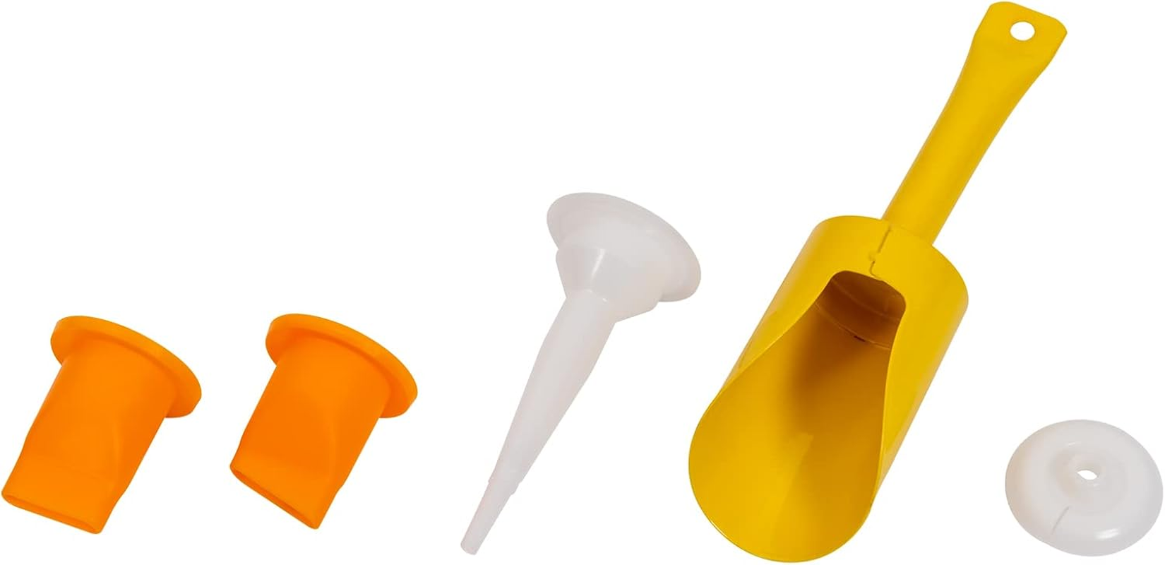 Roughneck ROU32100 Brick Mortar Gun