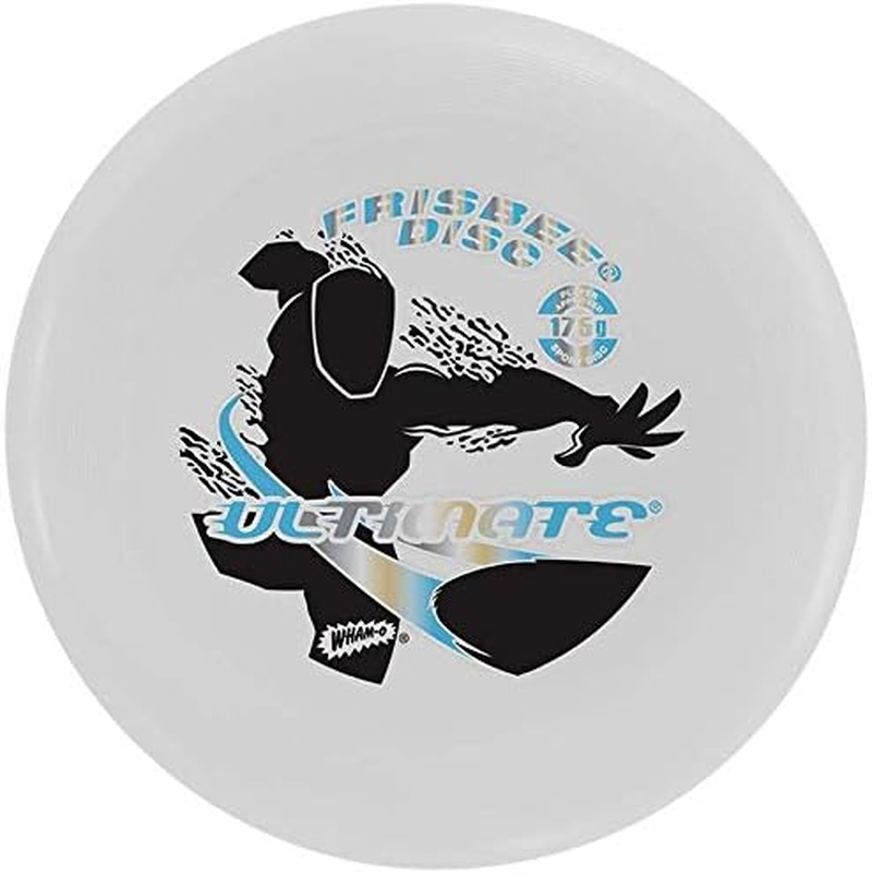 Wham-O Ultimate Frisbee 175G (Assorted Colors) image number 3