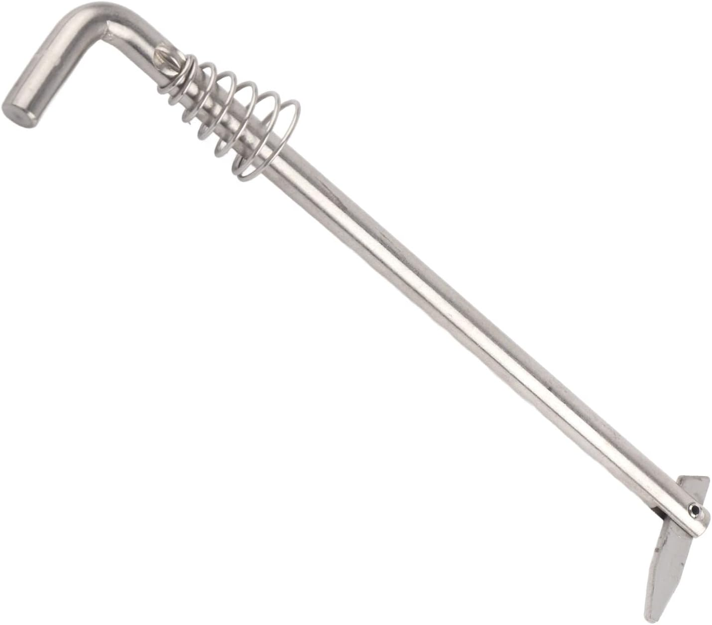 Tilt Thrust Rod Spring Assy for Outboard Motor Tilt Thrust Rod with Spring for Stainless Steel image number 1