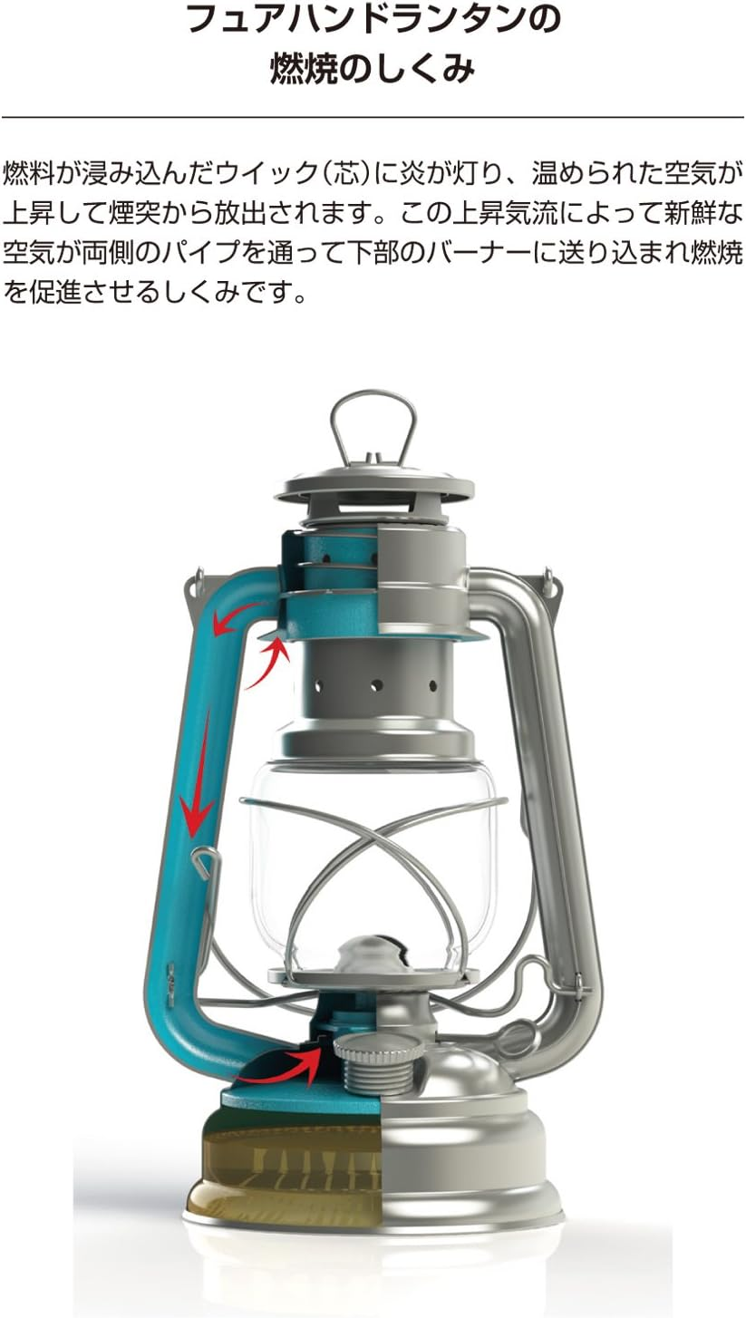 FEUERHAND(フュアーハンド) ベイビースペシャル 276 - Signal Yellow image number 4