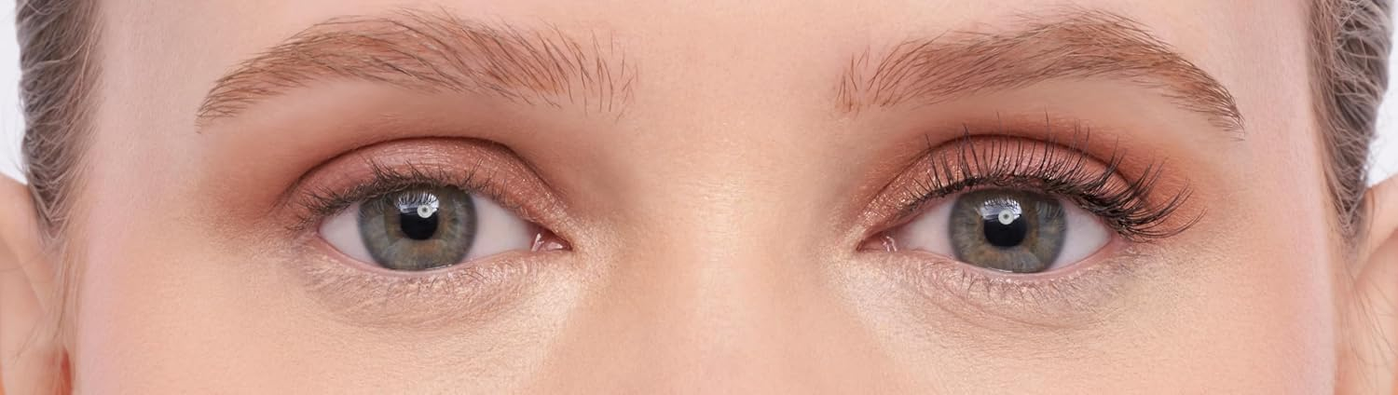 Eylure Salon Extensions No Filter Eye Lashes image number 1