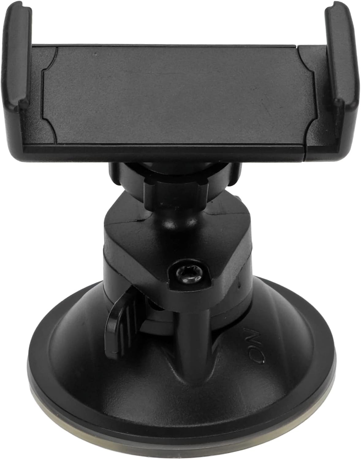 TOPINCN Car Suction Cup Phone Holder Strong 360&deg; Adjustable Suction Cup Car Phone Mount for Windshield Tile Desktop Glass for Most Models on the Market image number 6