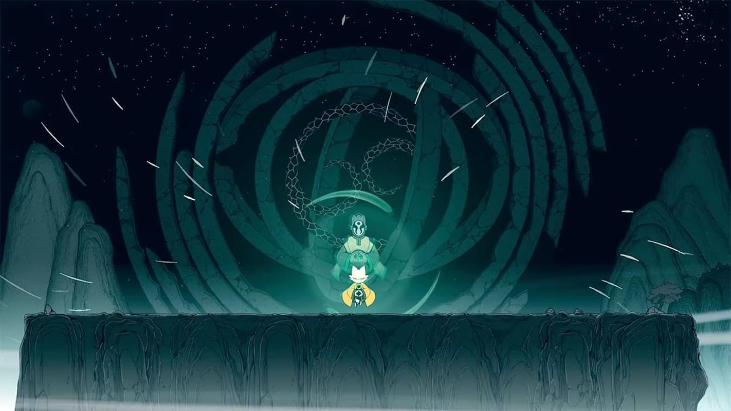 Nine Sols - Nintendo Switch image number 4