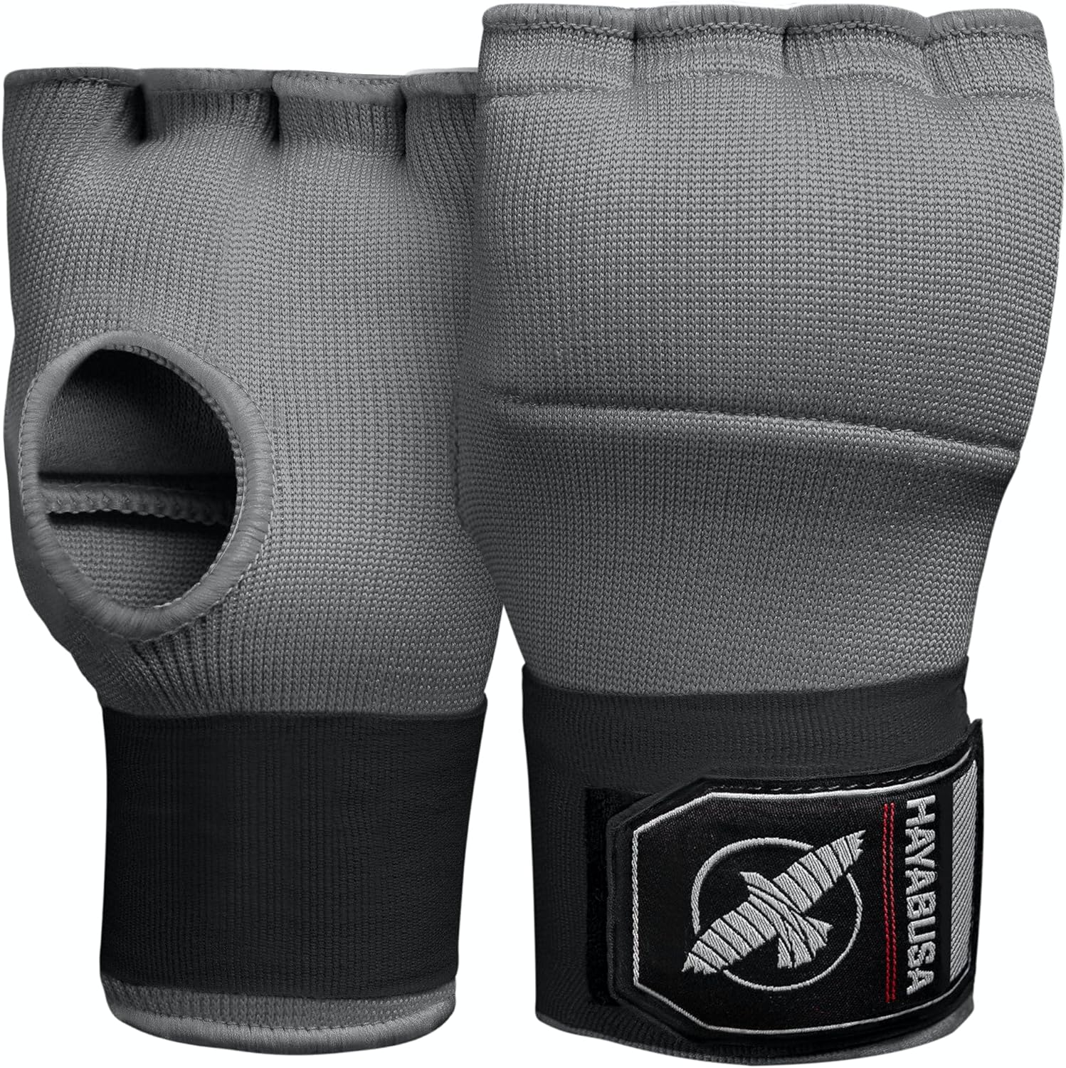 Hayabusa Hand Wrap | Gel Boxing Quick Hand Wrap Glove