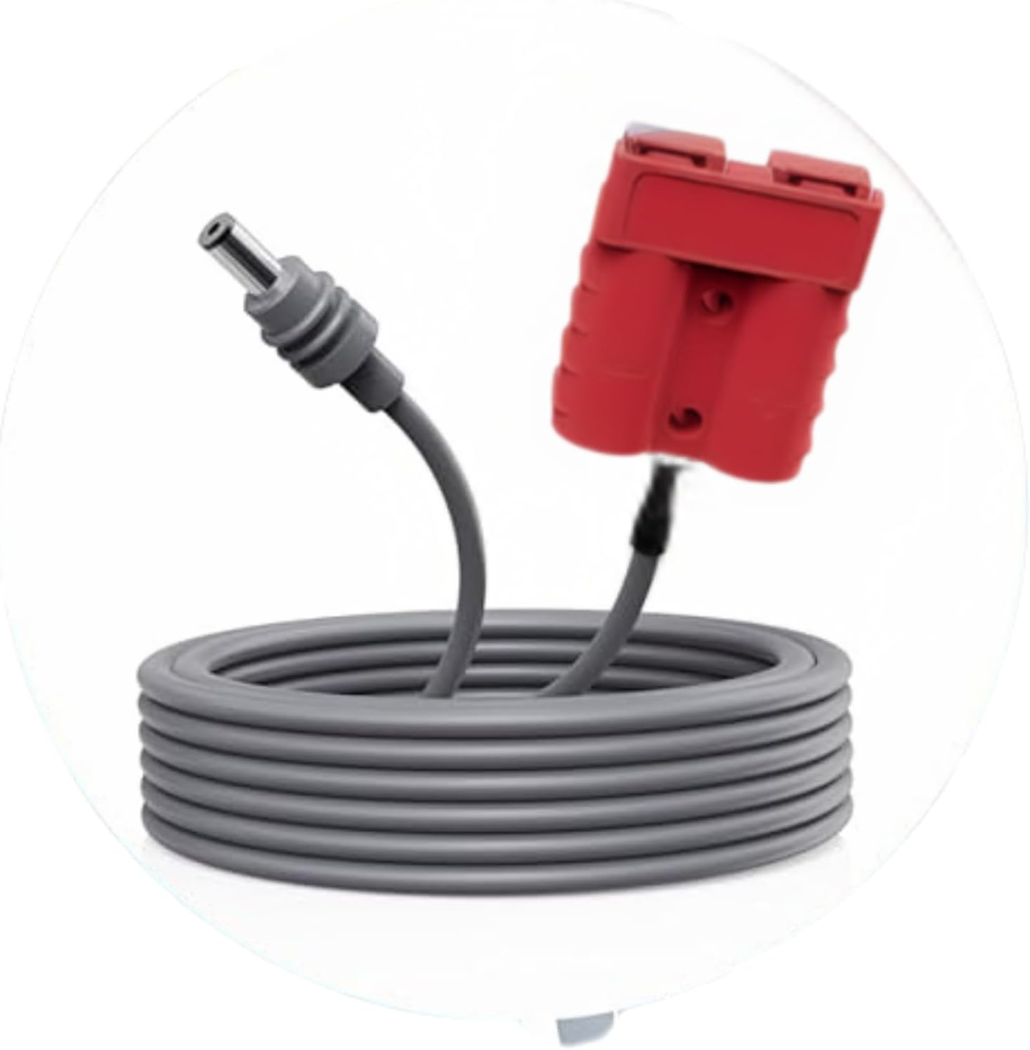 Anderson Plug Adapter for Starlink Mini: a Convenient 12V Power Solution for Australian RV and Campers (5M(16.4FT))