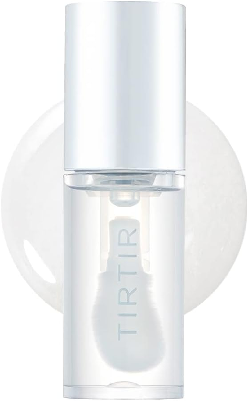 TIRTIR MY GLOW HONEY LIP Oil5.7Ml image number 3