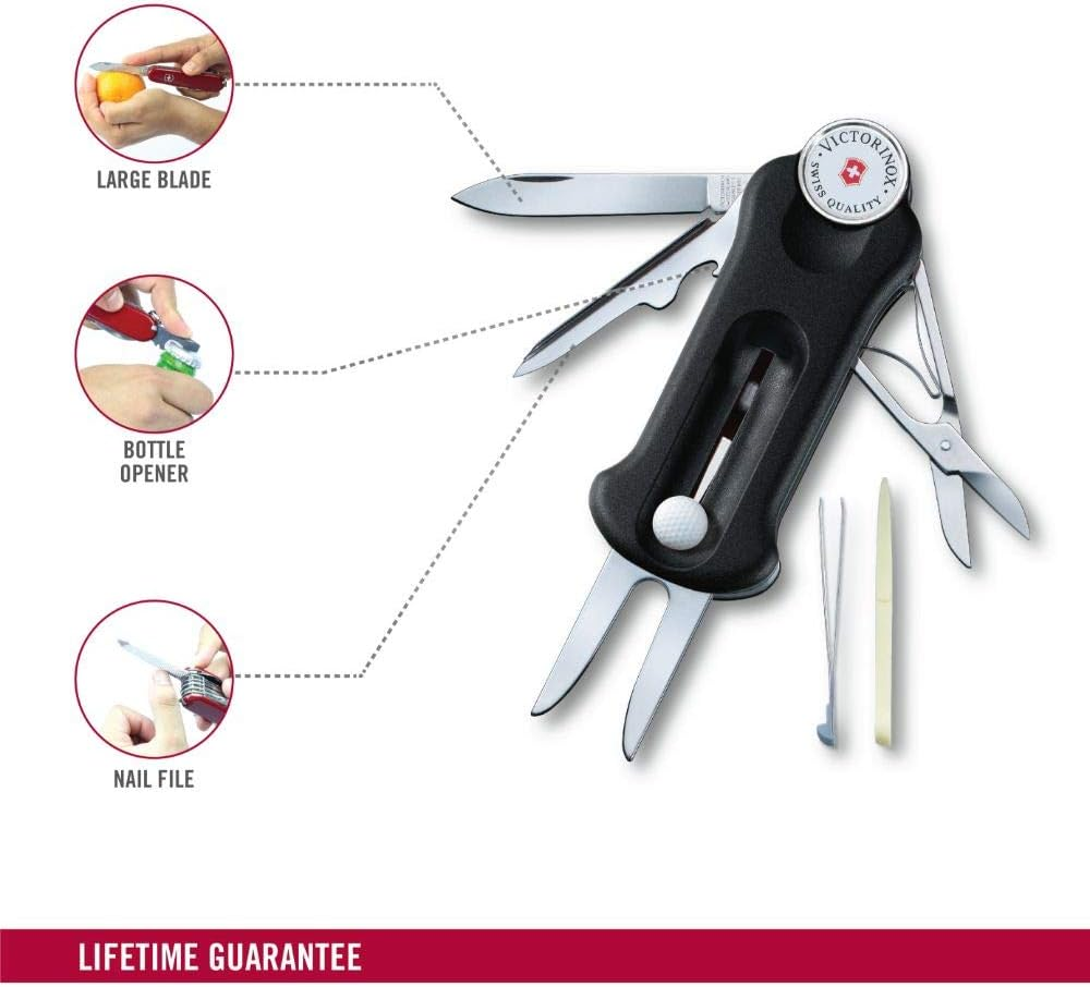 Victorinox Golf Tool image number 1