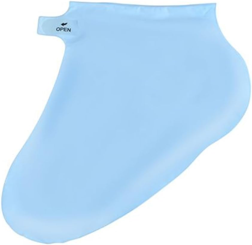 Nuage Exfoliation Foot Peel Mask 1-Pair image number 1