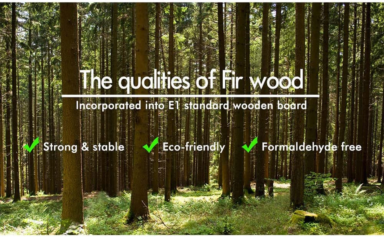 BEASTIE Cat Tree 132Cm Tall, Scratching Post Scratcher Tower Condo House Furniture Wood in Grey Colour image number 2