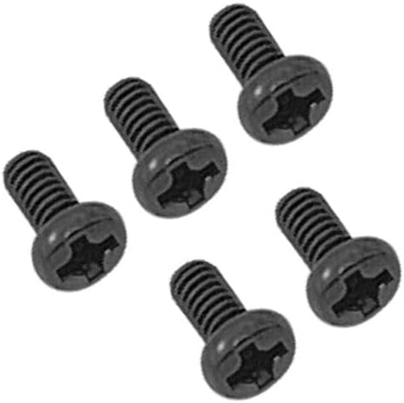 HSSDTECH (1Set 5PCS Lower Bottom Screws for DELL Inspiron 5310 5401 5402 5405 5408 5409 5410 5415 5418 Vostro 5310 5401 5402 5410 5415 Laptop Bottom Base Cover Case Screws（No Anti-Stripping Screws image number 4