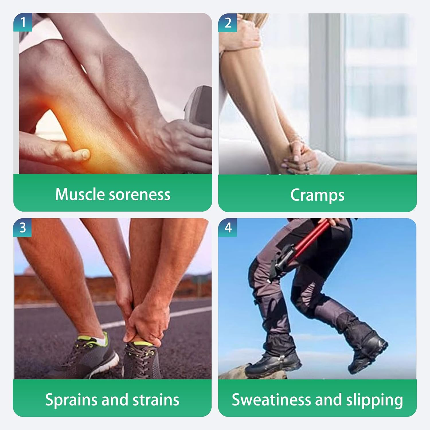 12 Pack Plantar Fasciitis Sock for Women and Men Assorted Compression Ankle Socks 8-15 Mmhg Comfort for All Day Wellness, Sports, and Daily Life