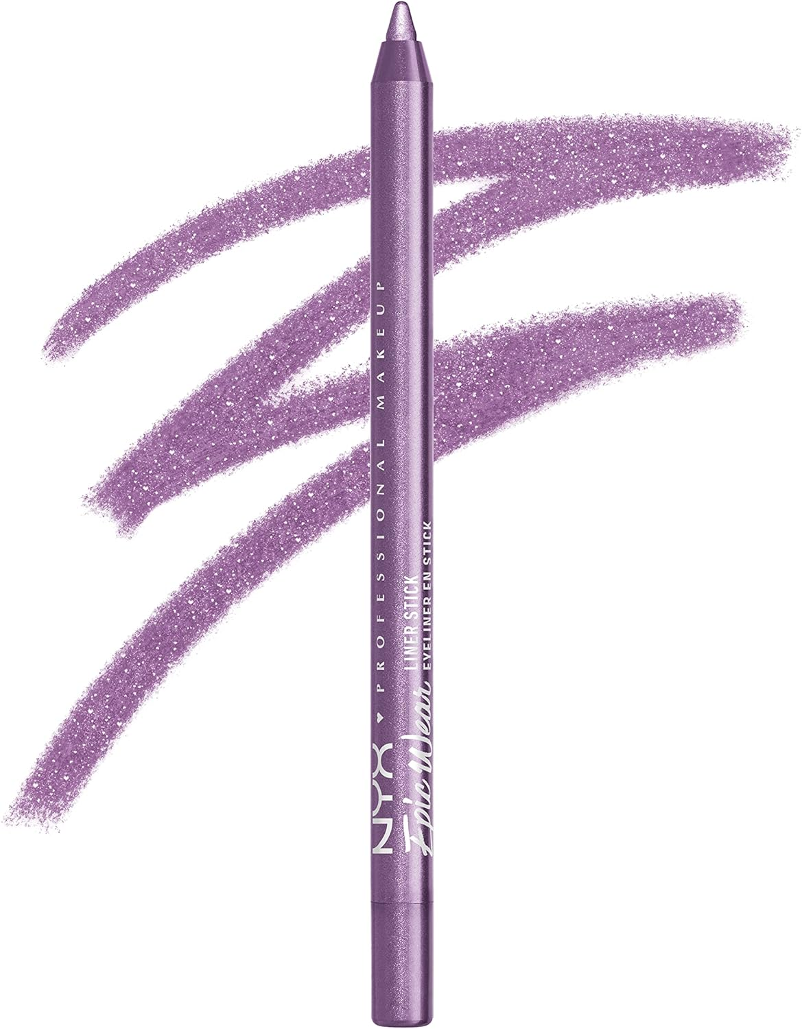 Eyeliner NYX Epic Wear Graphic Purple 1,22 G