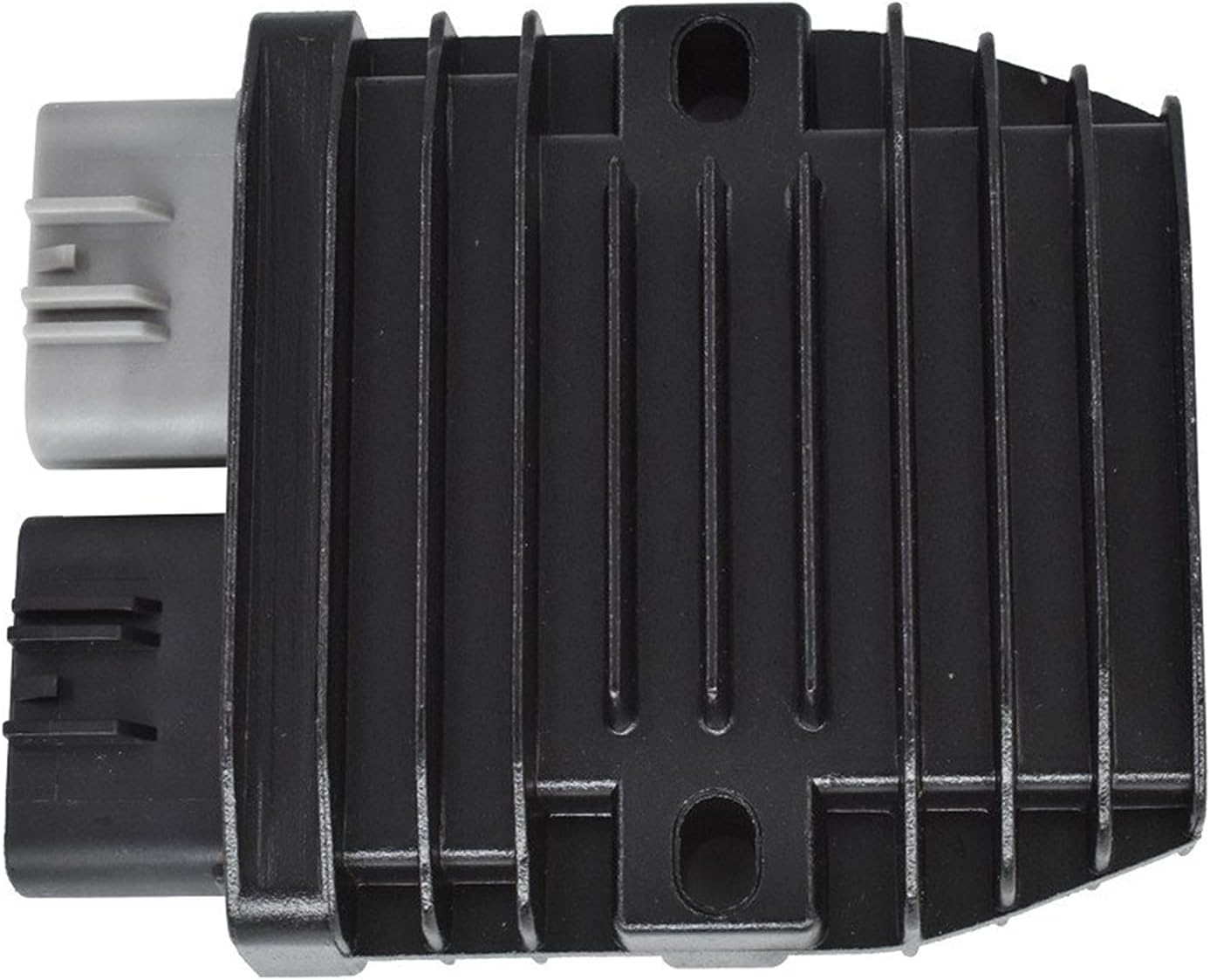 Munirater Voltage Regulator Rectifier Replacement for 2007 2008 Honda Rancher 420 TRX420 2009-2013 Big Red 700 ATV image number 3